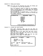 Предварительный просмотр 66 страницы Toshiba T-Series T1200 User Manual