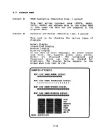 Предварительный просмотр 69 страницы Toshiba T-Series T1200 User Manual