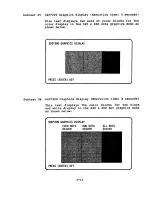 Предварительный просмотр 71 страницы Toshiba T-Series T1200 User Manual