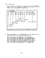 Предварительный просмотр 92 страницы Toshiba T-Series T1200 User Manual