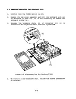 Предварительный просмотр 106 страницы Toshiba T-Series T1200 User Manual