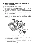 Предварительный просмотр 108 страницы Toshiba T-Series T1200 User Manual