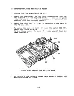 Предварительный просмотр 109 страницы Toshiba T-Series T1200 User Manual