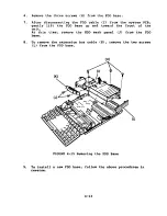 Предварительный просмотр 113 страницы Toshiba T-Series T1200 User Manual