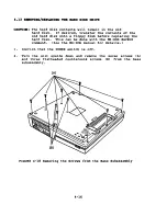 Предварительный просмотр 116 страницы Toshiba T-Series T1200 User Manual