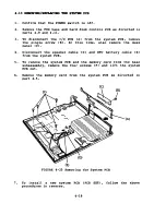 Предварительный просмотр 118 страницы Toshiba T-Series T1200 User Manual