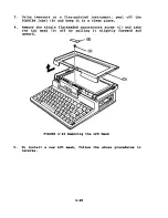 Предварительный просмотр 120 страницы Toshiba T-Series T1200 User Manual