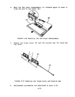 Предварительный просмотр 123 страницы Toshiba T-Series T1200 User Manual