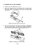 Предварительный просмотр 124 страницы Toshiba T-Series T1200 User Manual