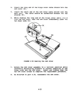 Предварительный просмотр 125 страницы Toshiba T-Series T1200 User Manual