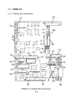 Предварительный просмотр 129 страницы Toshiba T-Series T1200 User Manual