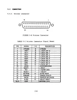 Предварительный просмотр 133 страницы Toshiba T-Series T1200 User Manual