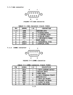 Предварительный просмотр 135 страницы Toshiba T-Series T1200 User Manual