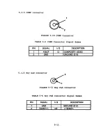 Предварительный просмотр 136 страницы Toshiba T-Series T1200 User Manual