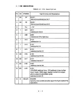 Предварительный просмотр 151 страницы Toshiba T-Series T1200 User Manual