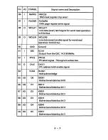 Предварительный просмотр 157 страницы Toshiba T-Series T1200 User Manual