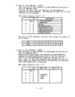 Предварительный просмотр 161 страницы Toshiba T-Series T1200 User Manual