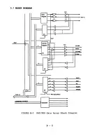 Предварительный просмотр 164 страницы Toshiba T-Series T1200 User Manual