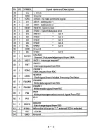 Предварительный просмотр 166 страницы Toshiba T-Series T1200 User Manual