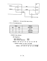 Предварительный просмотр 172 страницы Toshiba T-Series T1200 User Manual