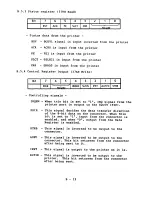 Предварительный просмотр 174 страницы Toshiba T-Series T1200 User Manual