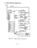 Предварительный просмотр 187 страницы Toshiba T-Series T1200 User Manual