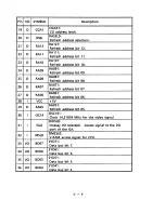 Предварительный просмотр 189 страницы Toshiba T-Series T1200 User Manual