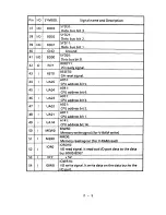 Предварительный просмотр 190 страницы Toshiba T-Series T1200 User Manual