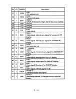 Предварительный просмотр 191 страницы Toshiba T-Series T1200 User Manual