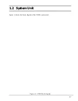 Preview for 7 page of Toshiba T-Series T2000 Maintenance Manual