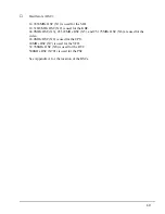 Preview for 9 page of Toshiba T-Series T2000 Maintenance Manual