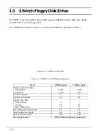 Preview for 10 page of Toshiba T-Series T2000 Maintenance Manual