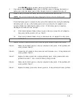 Preview for 25 page of Toshiba T-Series T2000 Maintenance Manual