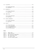 Preview for 56 page of Toshiba T-Series T2000 Maintenance Manual