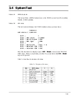 Preview for 63 page of Toshiba T-Series T2000 Maintenance Manual