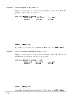 Preview for 70 page of Toshiba T-Series T2000 Maintenance Manual