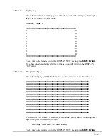 Preview for 71 page of Toshiba T-Series T2000 Maintenance Manual