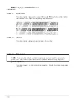 Preview for 76 page of Toshiba T-Series T2000 Maintenance Manual