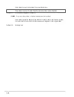 Preview for 78 page of Toshiba T-Series T2000 Maintenance Manual