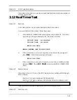 Preview for 83 page of Toshiba T-Series T2000 Maintenance Manual