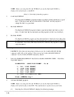 Preview for 90 page of Toshiba T-Series T2000 Maintenance Manual