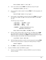 Preview for 91 page of Toshiba T-Series T2000 Maintenance Manual