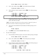 Preview for 92 page of Toshiba T-Series T2000 Maintenance Manual