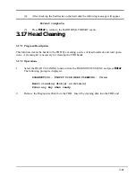 Preview for 93 page of Toshiba T-Series T2000 Maintenance Manual