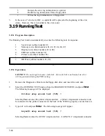 Preview for 96 page of Toshiba T-Series T2000 Maintenance Manual