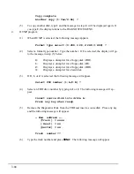 Preview for 100 page of Toshiba T-Series T2000 Maintenance Manual