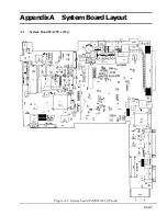 Preview for 145 page of Toshiba T-Series T2000 Maintenance Manual