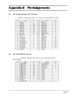 Preview for 153 page of Toshiba T-Series T2000 Maintenance Manual