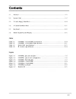 Preview for 3 page of Toshiba T-Series T2000sxe User Manual