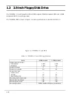 Preview for 10 page of Toshiba T-Series T2000sxe User Manual